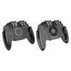 M10/M11 Trigger Gamepad Life Sensitive Easy Long Service to Hold 6 Finger Trigger