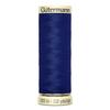 Sewing Thread 100% Polyester Gutermann 1 Spool - Att 232 - Cobalt Blue