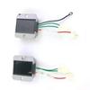 652F 3/4 Wire Automatic Voltages Regulator Replacement Generator Adjusters Stabilizer