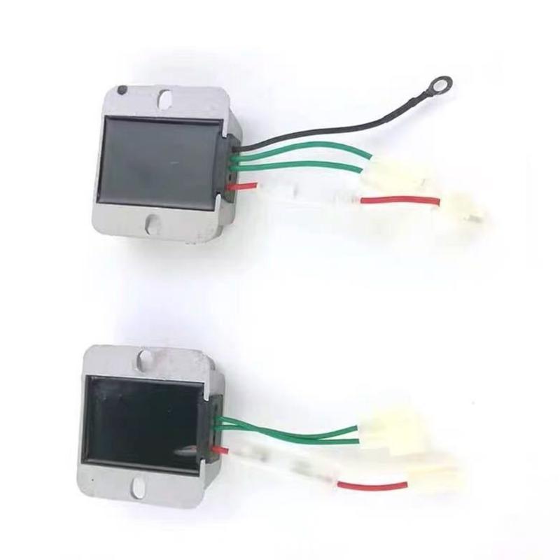 652F 3/4 Wire Automatic Voltages Regulator Replacement Generator Adjusters Stabilizer
