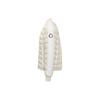 Moncler Down Jacket Men's White 1A00005595ZJ034