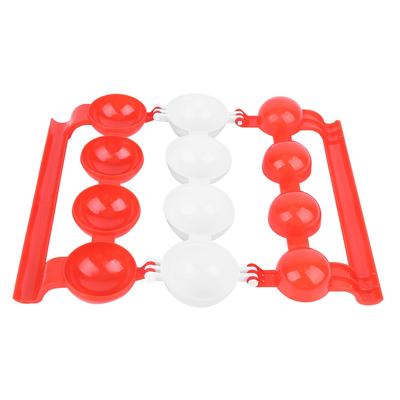 Машинка для приготовления фрикаделек, фаршированная рыбой, форма для фрикаделек, форма для шариков, самодельная кухонная утварь для самостоятельной готовки