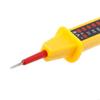 Детектор напряжения Инструмент Бесконтактный Измеритель тока Электротестер 6-380В Детекторы Регулировка чувствительности