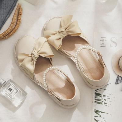 Женская обувь – Балетки