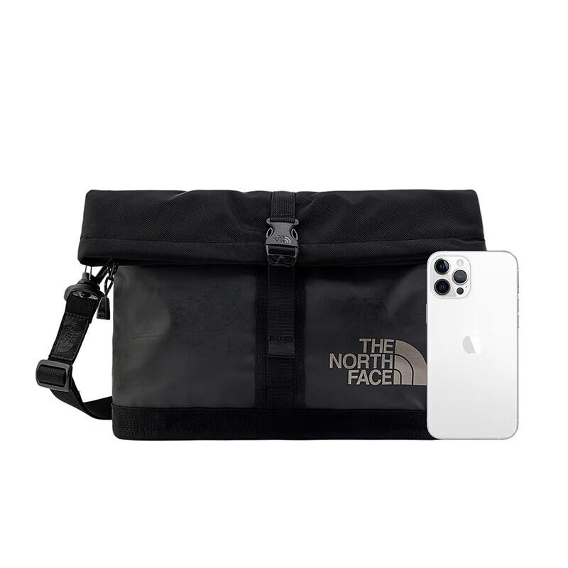 The North Face Универсальная сумка через плечо Base Camp 7,9 л