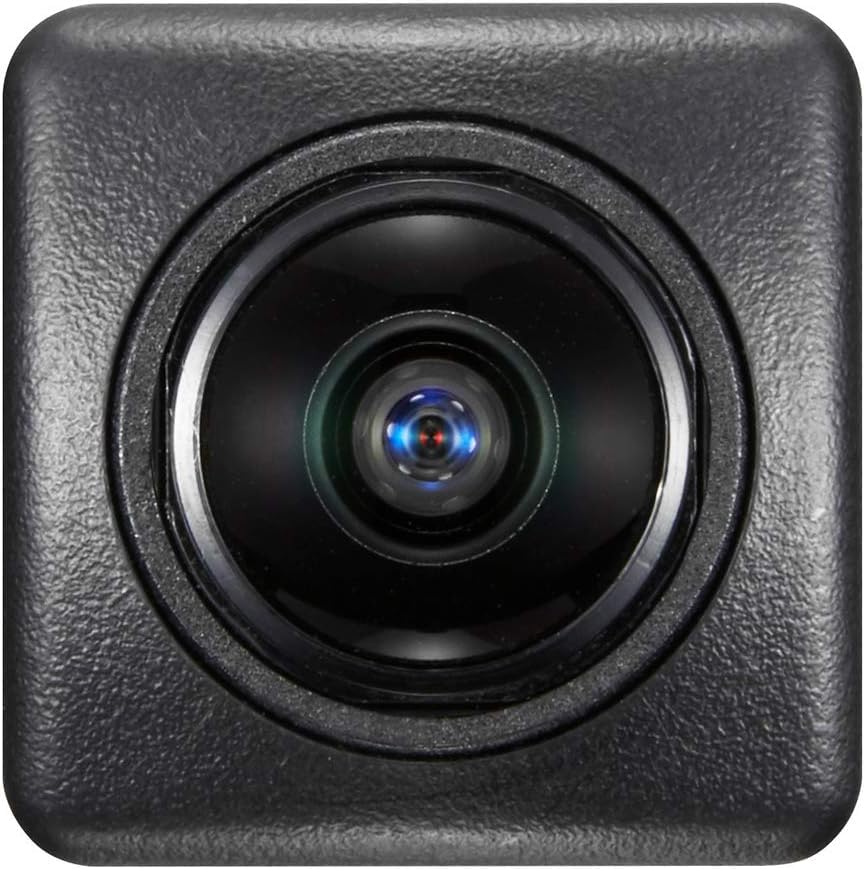 Panasonic Rearview Camera with HD Resolution and HDR Support CY-RC500HD