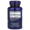Life Extension Ascorbyl Palmitate 500mg Vegetarian Capsules, 100 Count