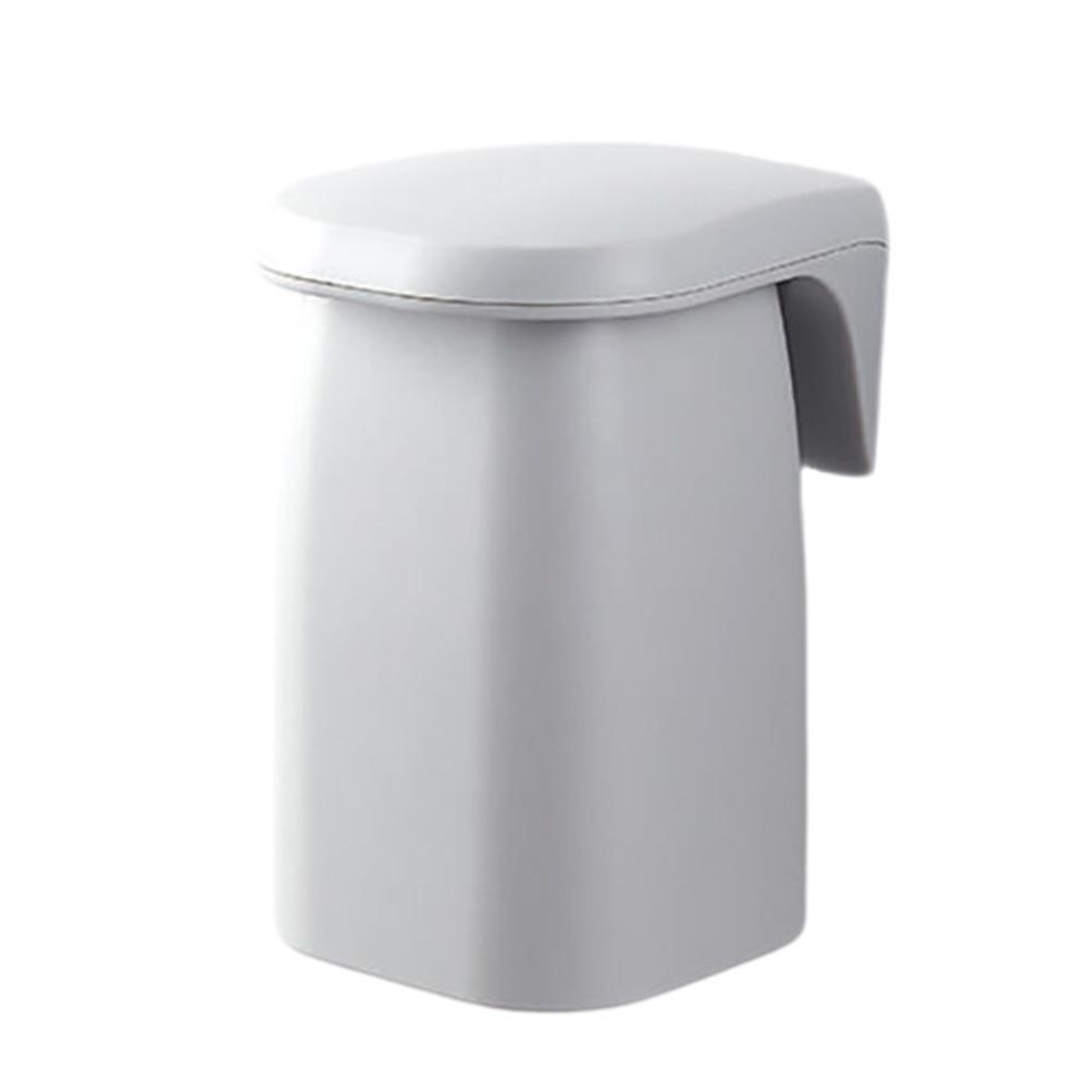 Креативный магнитный стаканчик для ополаскивателя полости рта, настенная подставка для зубных щеток, перевернутый держатель стаканчика для чистки зубов, аксессуары для ванной комнаты