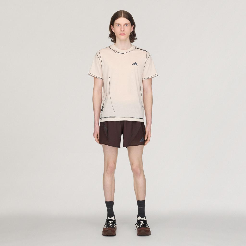 Adidas x Song For The Mute ADI365 Shorts 'Auco'