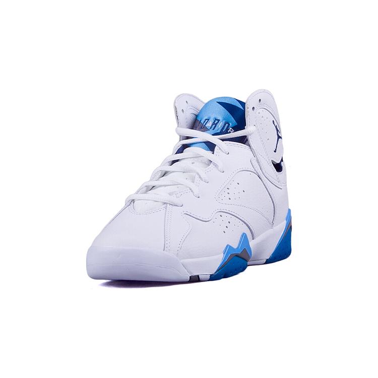 Jordan 7 Ретро Французский Синий 2015 GS 304774-107
