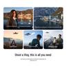 DJI Флип-дрон для влогов (Китайская версия)