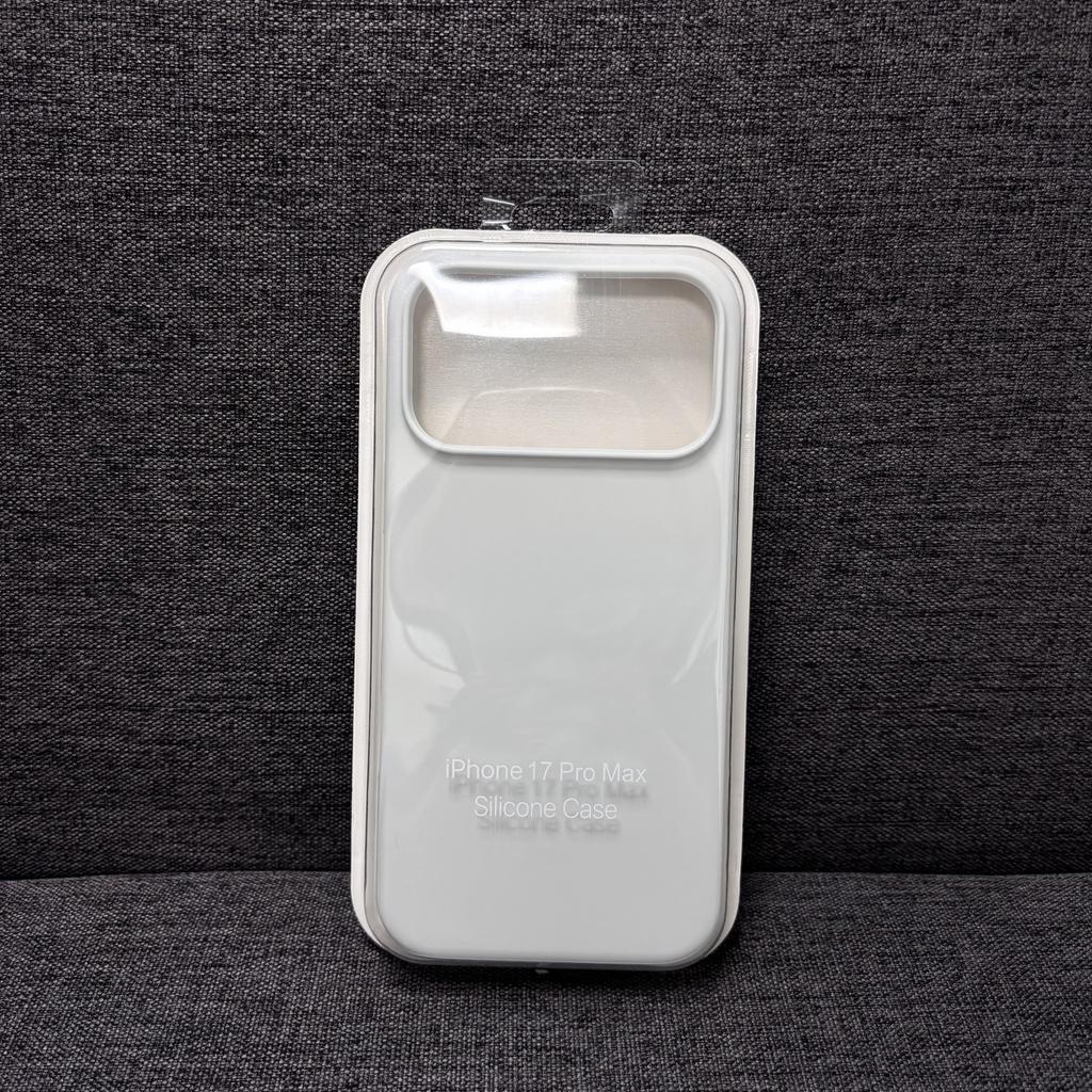 Ins Chic Жидкий Силикон Полностью Закрытый Мягкий Гелевый Резиновый Чехол для Телефона Защитная Накладка Для iPhone 17 16 15 14 Pro Max 17Pro 13 12Pro 17Air