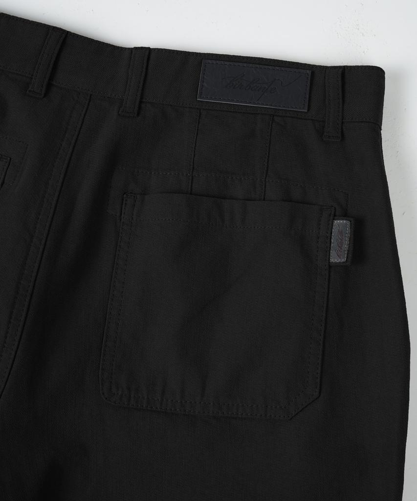 Брюки BIRBANTE Air Breeze C.L Fit - Черный
