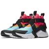 Женские Nike Air Huarache City Разноцветные AH6787-400
