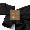 TUCANO Men's Four Seasons Business Casual Round Neck Pullover Sweatshirt