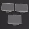 3Pcs Camera LCD Screen Protector LCD Screen Protective Cover for Nikon D300 D300s