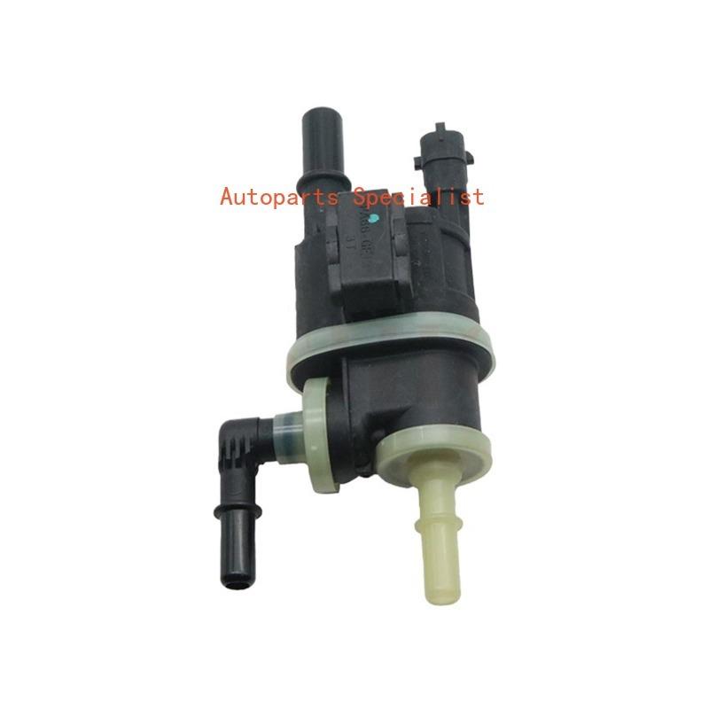 05281451AB Canister Purge Control Solenoid Valve For Jeep Wrangler 2.0L 2018- Accessories