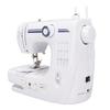 Мини швейная машина 12 стежков многофункциональная электрическая настольная швейная машина для домашнего использования