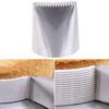 Large Icing Piping Nozzle Cake Decorating Tip Fondant Cake Tools Steel Nozzle