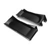 Fog Light Grille Pair for 13-18 Ram 1500 (68196984AA CH1037112)