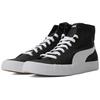 Puma Bari Mid 'Черно-белый' Мужские 373891-02
