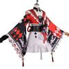 Sparkle Cosplay Honkai Star Rail Костюм Косплея Sparxie Парик Новая Игра Аниме Мимик Игра Морфология Вечеринка Одежда Женский Косплей