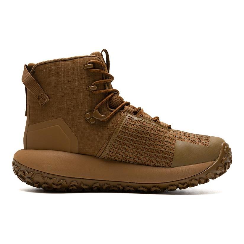 Under Armour Тактический водонепроницаемый ботинок Hovr Infil 'Coyote' 3026369-200