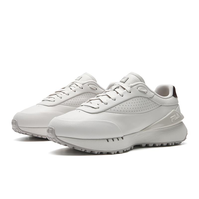Fila Heritage Timeless Кроссовки Женские кроссовки Белый F12W623715FWS