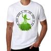 Wicked  No Good Deed Tshirt Lightweight Print Tshirt