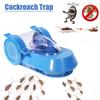 Insect Killing Bait Catcher Lizard Repeller Cockroach Traps Insect Pest Control Roach Killer