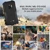 Oukitel Защищенный смартфон WP12, 8 ГБ+128 ГБ, экран 6,39 дюйма, Android 11, 20 Мп+20 Мп