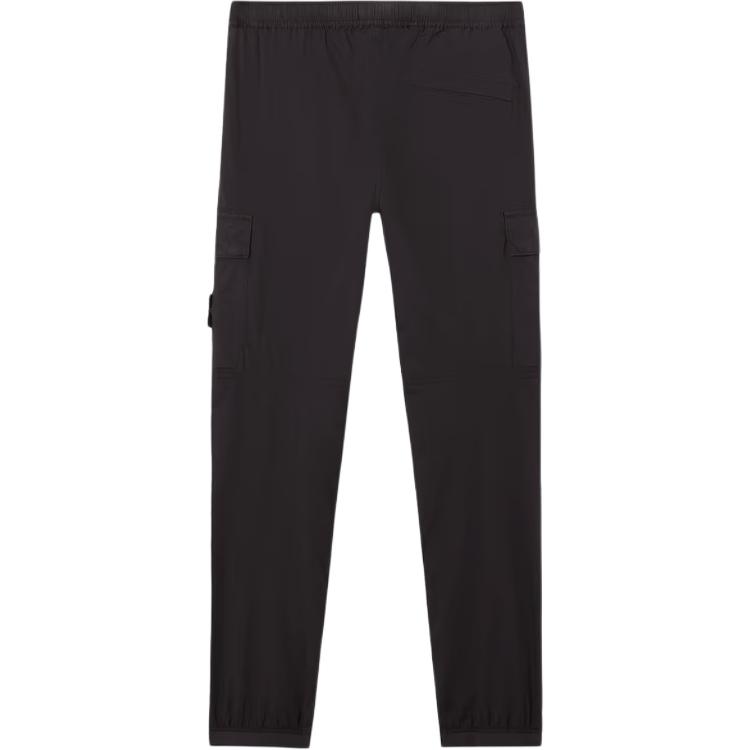 STONE ISLAND Compass badge Trousers K1S153100031-V0029