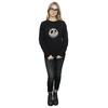 Disney Womens/Ladies Nightmare Before Christmas Seriously Spooky Sweatshirt