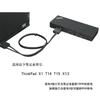 ThinkPad Универсальная док-станция Thunderbolt 4
