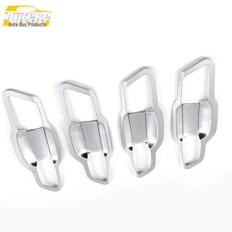 CS75 Door Bowl Outer Handle Anti-Scratch Decorative Sticker Car Accessory