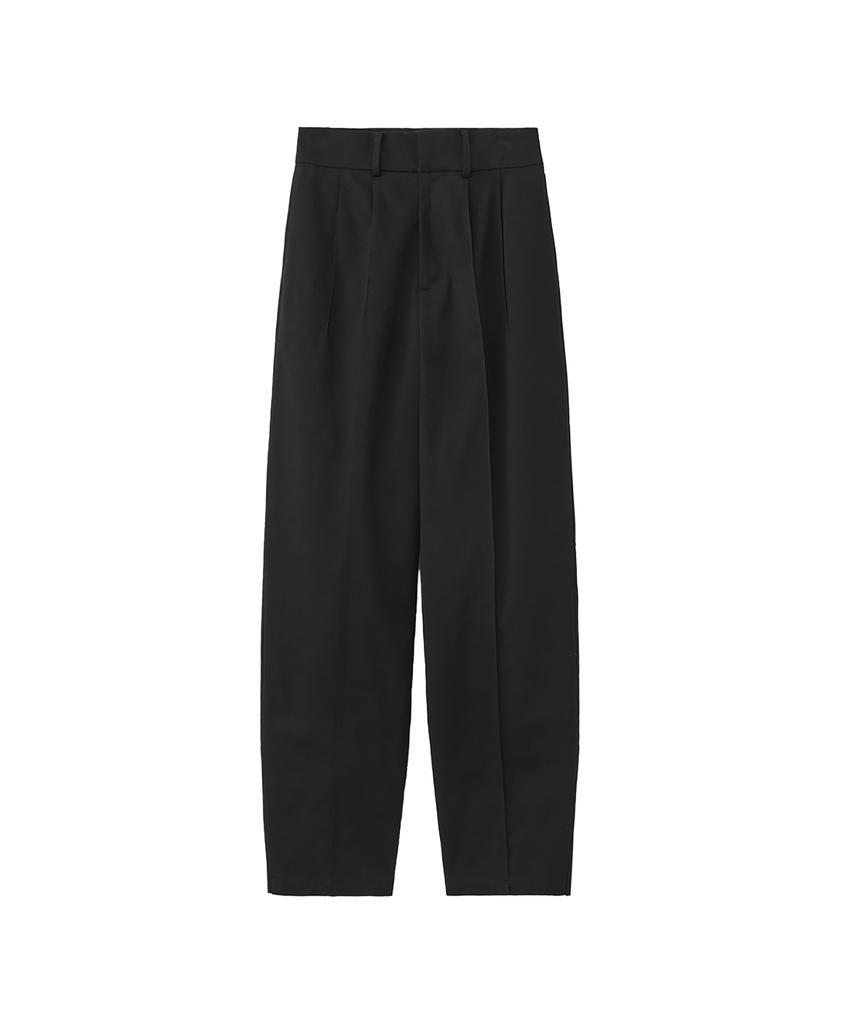 THE BALLON Back Tuck Pants