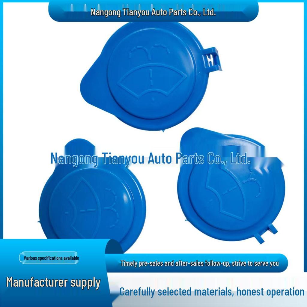Ford Kettle Cap for Escort/Focus Washer Bottle