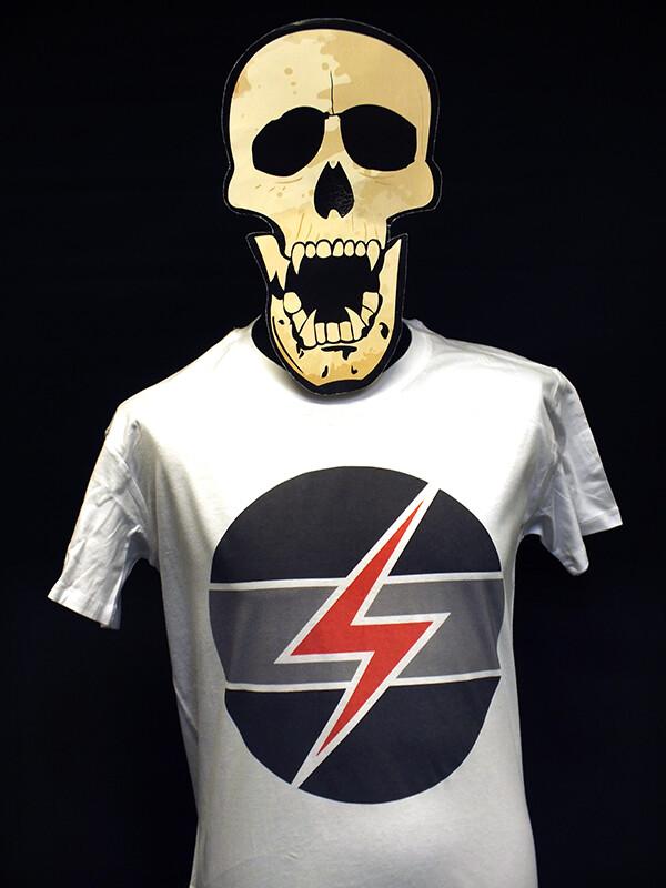 Throbbing Gristle - RE-TG - T-Shirt