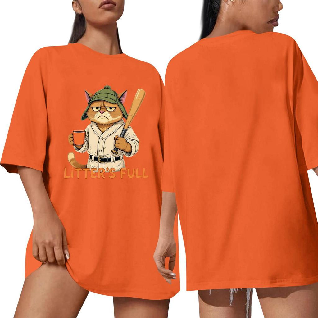 Футболки с короткими рукавами для женщин, модные топы, легкие и мягкие повседневные летние наряды, одежда