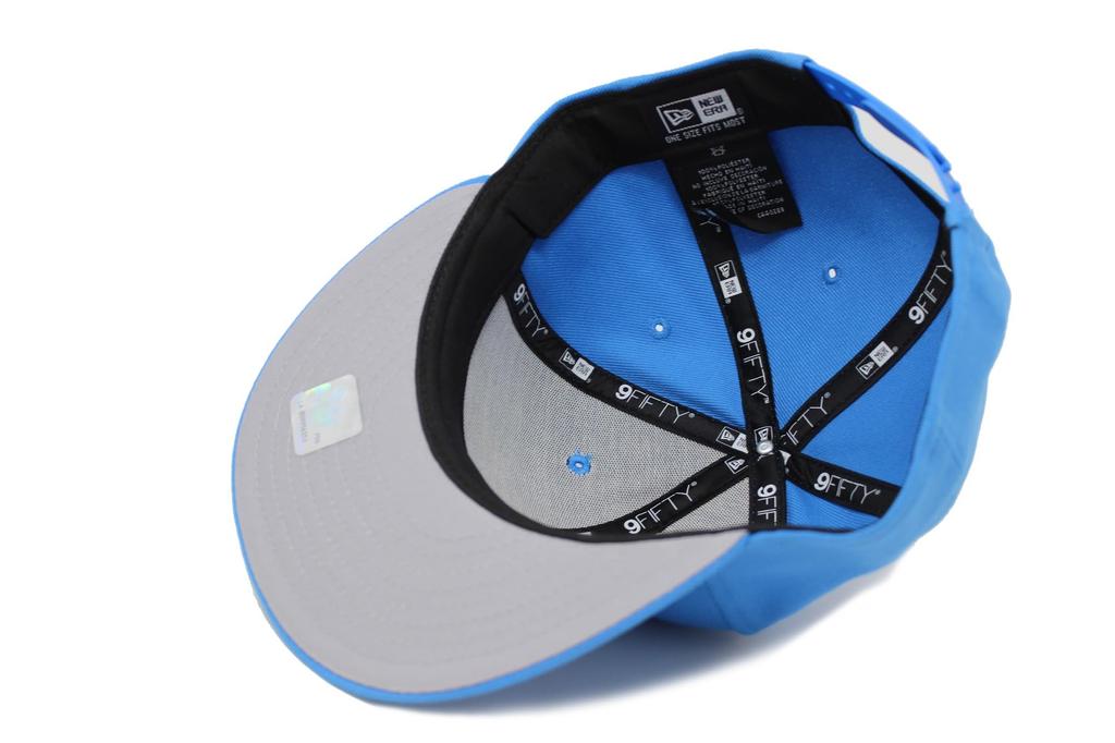 Кепка New Era NFL 9FIFTY Los Angeles Chargers
