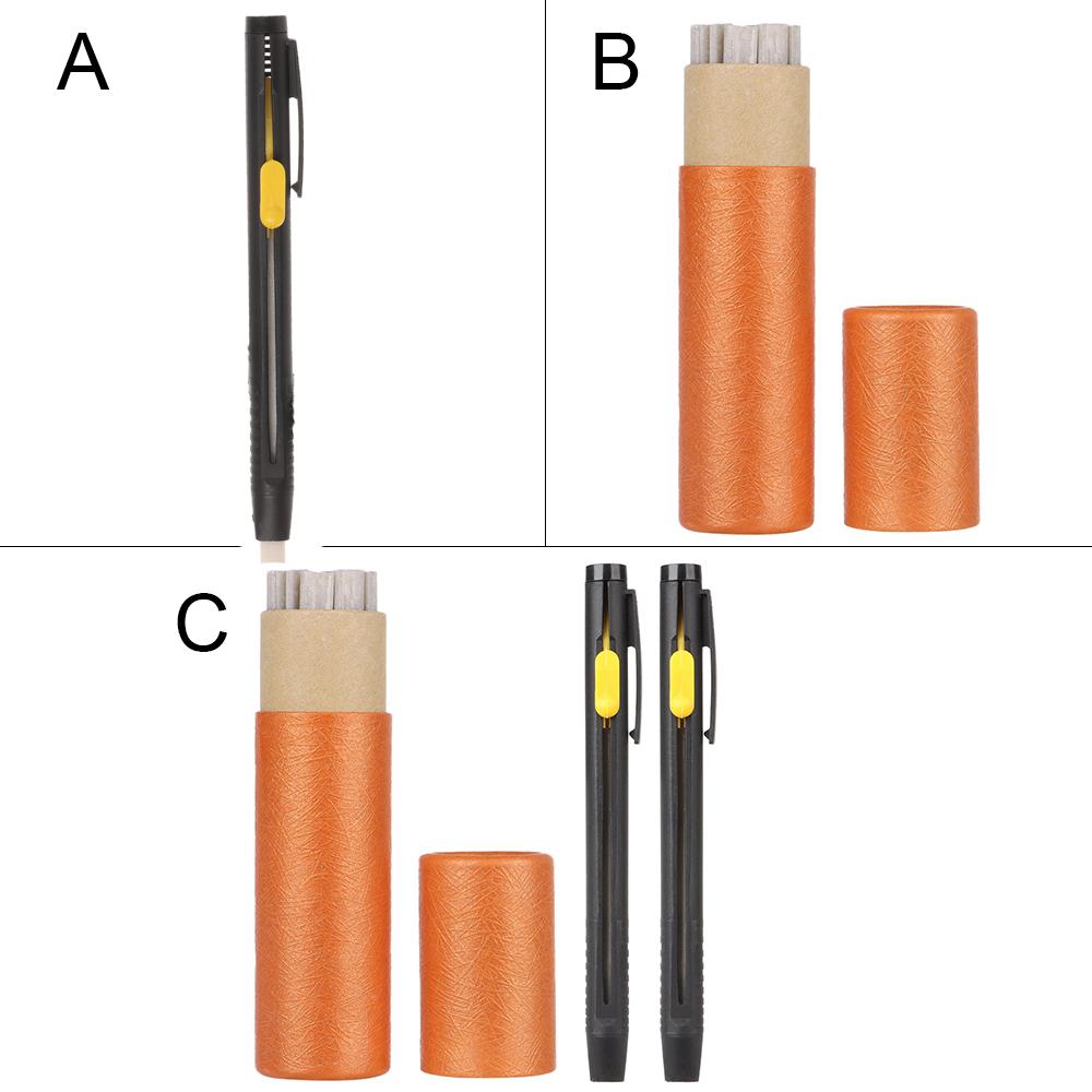 Clothing Crafting Essentials Tailor Chalk Pencil Fabric Marker Pen Sewing Tools Tailoring