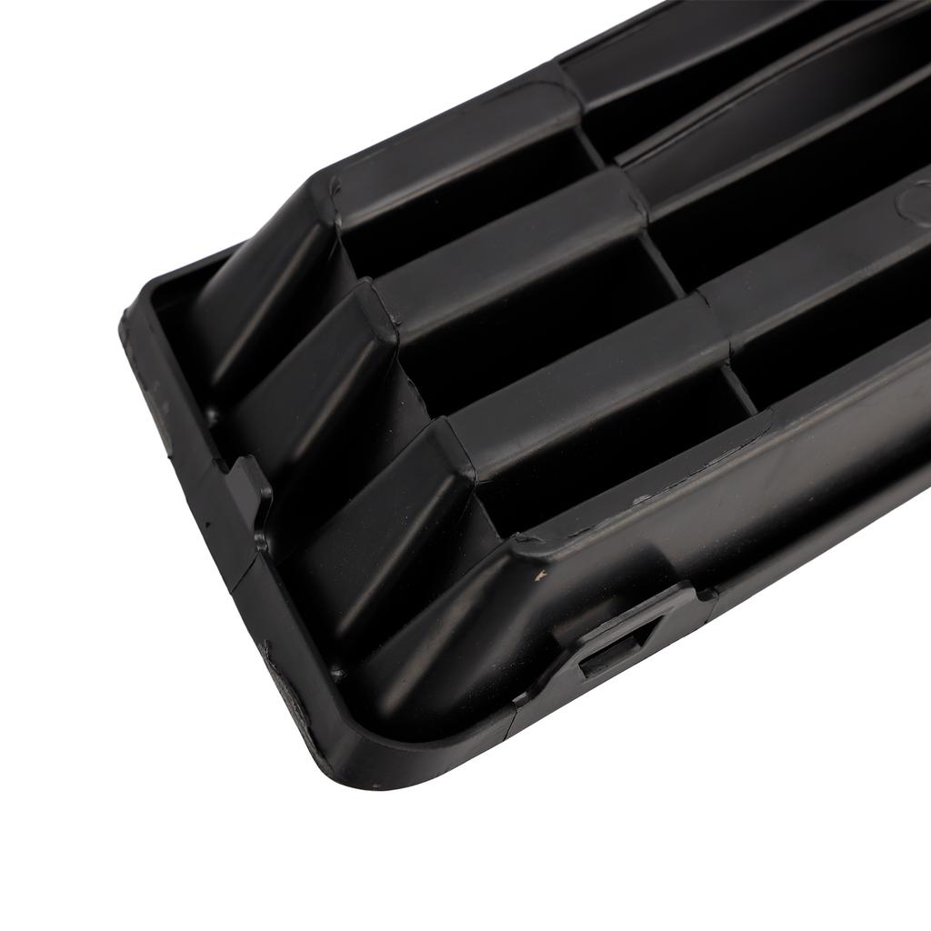 2 шт. противотуманные фары решетка решетка подходит VW Polo 9N3 GTI 2005-2009