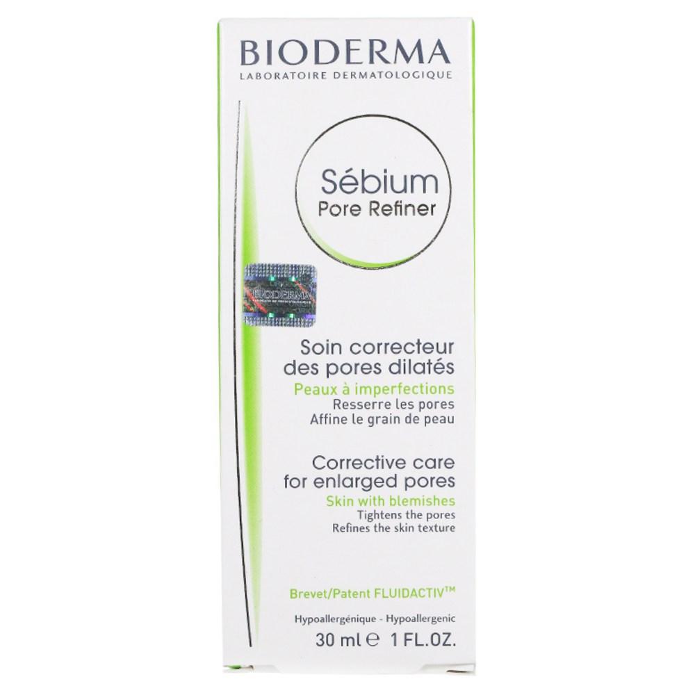 Bioderma Крем для очищения пор Bioderma Sebium, 30 мл, 1 шт.