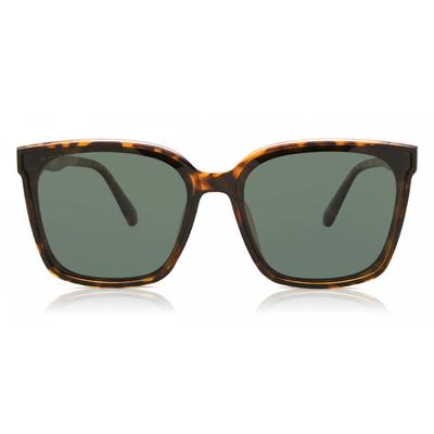 Montana Eyewear Солнцезащитные очки унисекс Mp67 Polarized Mp67b