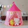 OEING Kids Indoor Sleeping Play Tent