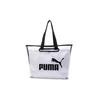 Polyurethane Combo Bag , Tote Bag , Shopping Bag , Shoulder Bag , Handbag Regular Women's White (Unisex) Shoulder Bags 076116 02