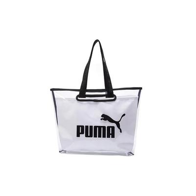 Polyurethane Combo Bag , Tote Bag , Shopping Bag , Shoulder Bag , Handbag Regular Women's White (Unisex) Shoulder Bags 076116 02