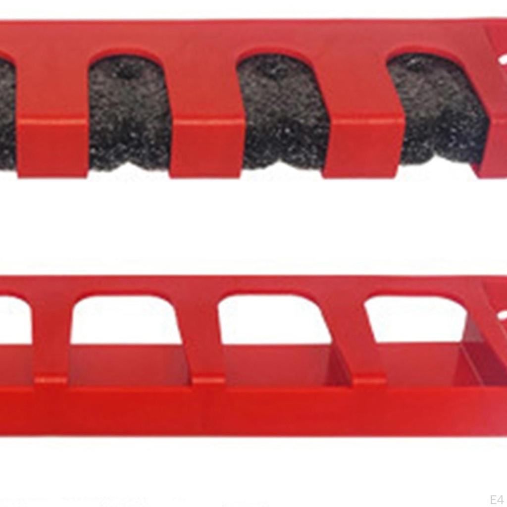 Держатель удочки, настенная стойка для хранения удочек, аксессуары