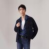 Джинсовая куртка Levi’s SS22 Мужская Черная 72334-0134