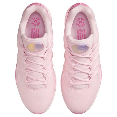 Nike KD 17 NRG EP Тетя Перл - FZ1519-600 Розовый Новый Размер